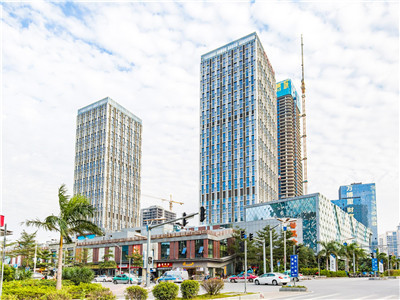广州商务模特行业的旅行度假